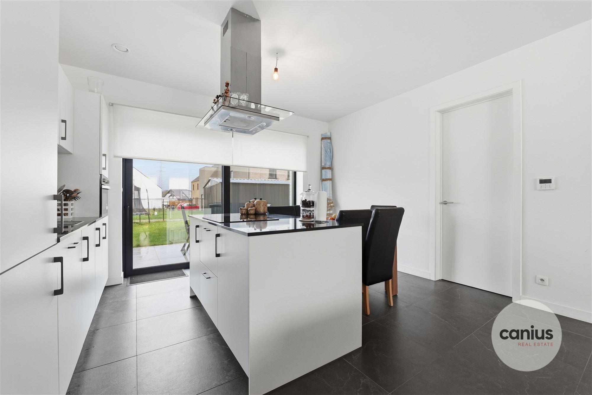 LANDELIJKE WONING MET 3 SLKS &amp; TUIN - foto 5