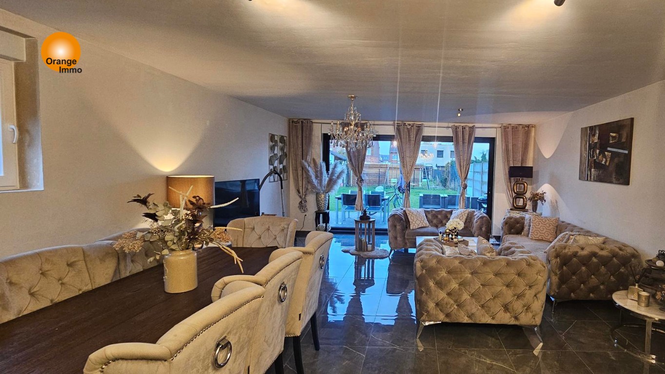 Huis te koop in Maasmechelen met 4 slaapkamers - foto 4