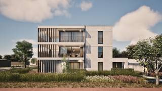 <p>Residentie Quercus in Lommel – luxueus wonen in Lommel.<br /><br />In het bruisende centrum van Lommel verrijst binnenkort <strong>Residentie Quercus</strong>: een stijlvol, kleinschalig nieuwbouwproject met slechts <strong>8 luxe appartementen</strong>. Hier geniet je van alle comfort, hedendaagse afwerking en een doordachte indeling, in een residentie waar rust, ruimte en kwaliteitsvol wonen centraal staan.<br /><br />De appartementen worden ontworpen met oog voor licht en leefruimte, met <strong>aangename leefruimtes</strong>, <strong>moderne keukens</strong> en <strong>comfortabele badkamers</strong>. Dankzij de kwalitatieve materialen, energiezuinige technieken en het hoge afwerkingsniveau is Residentie Quercus de ideale keuze voor wie zorgeloos wil wonen in het centrum van Lommel.<br /><br />De ligging in het <strong>centrum van Lommel</strong> zorgt ervoor dat je alles binnen handbereik hebt: winkels, horeca, diensten en openbare voorzieningen bevinden zich op wandelafstand. Of je nu op zoek bent naar een stijlvolle woonst voor jezelf of een interessante investering, Residentie Quercus biedt het beste van twee werelden: <strong>centrale ligging</strong> én <strong>exclusief wooncomfort</strong>.<br /><br /><strong>Residentie Quercus – beperkt aanbod van 8 luxe appartementen in het centrum van Lommel.</strong><br />Informeer vandaag nog naar de beschikbare units en ontdek jouw toekomstige thuis.<br />De residentie is voorzien van:</p>
<ul><li>Lift</li><li>Ondergrondse parkings &amp; bergingen (verplicht aan te kopen)</li><li>Ondergrondse en bovengrondse fietsenstalling</li></ul>
<p>Verkoop onder 6% BTW mogelijk!<br />Aankoop onder BTW-stelsel &amp; Wet Breyne.<br /><br />Graag meer informatie over dit prachtig project?<br /><br />Maak een afspraak via 011 550 440 of info@eratournier.be</p>