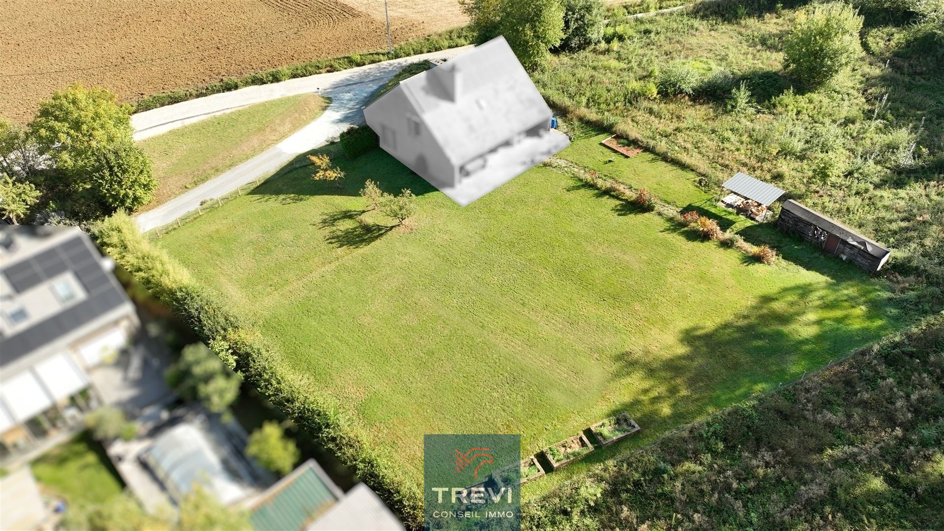 Land for sale in Tubize - photo 2