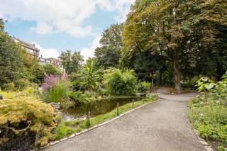 Exclusief & Confidentieel: Volledig ingericht designappartement met topafwerkingEen unieke kans voor de stille zoeker.Achter gesloten deuren wacht...