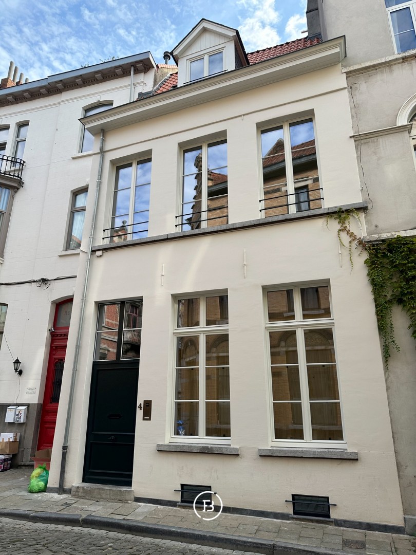 Maison de caractère dans un lieu historique - photo 3