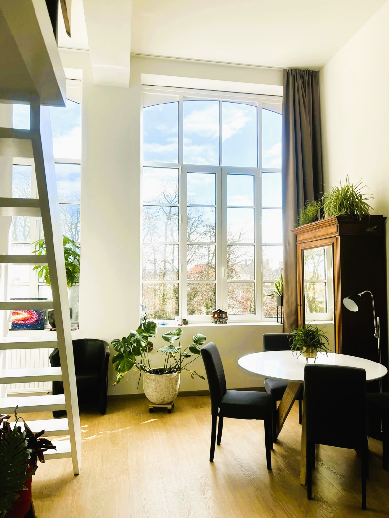 modern en instapklaar appartement in hartje Diksmuide - foto 3