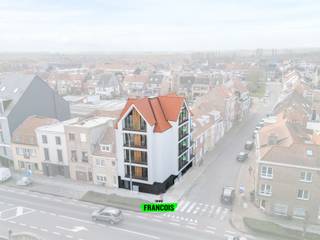 Gelegen aan de Kerkstraat 247 in Blankenberge, biedt Residentie Raphael een unieke kans voor diegenen die willen genieten van de dynamiek van de...