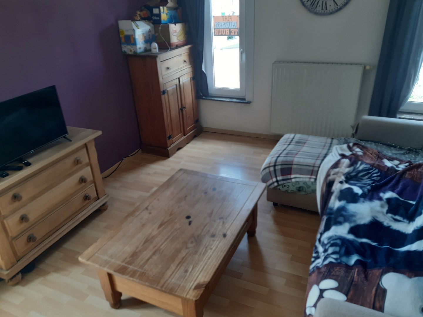 2 slpk-appartement op de markt van Gavere! - foto 5