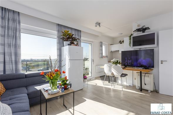 Appartement 1 slaapkamer - foto 3