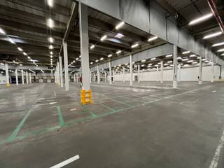 Commercial for rent in Nivelles