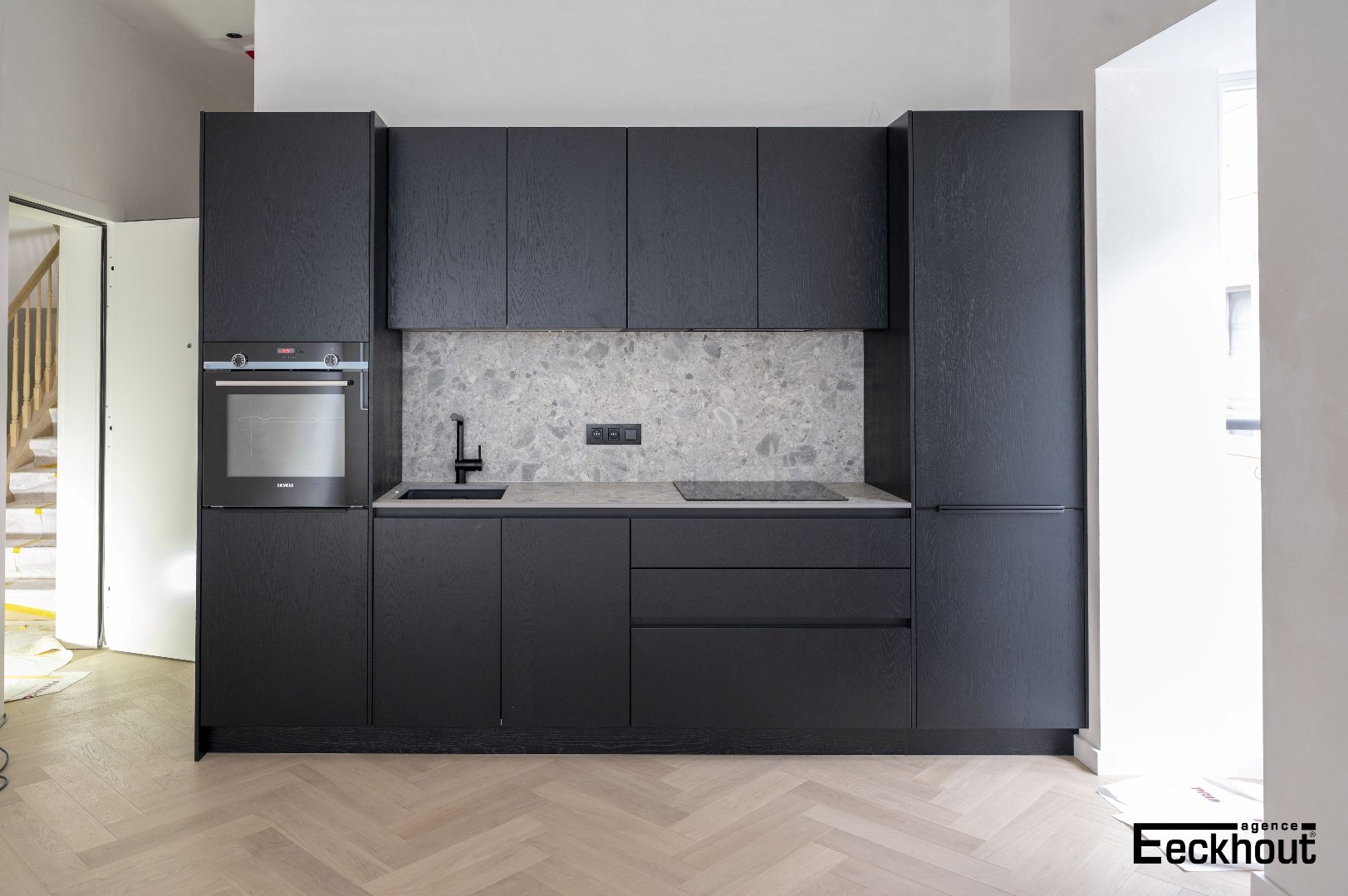 Luxe-appartement in uniek gebouw in het centrum van Oostende. - foto 1