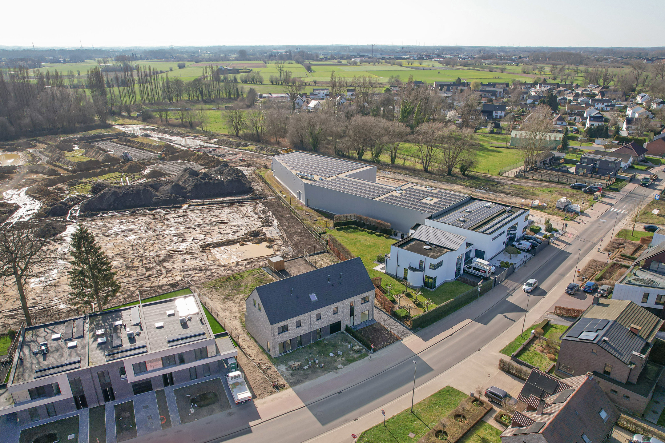 Project for sale in Willebroek - photo 4