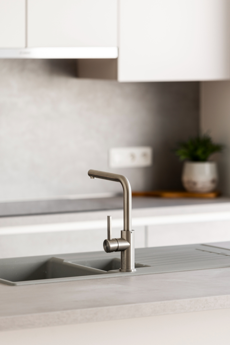 Moderne open bebouwing in groene wijk te Ertvelde - foto 5