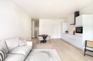 Appartement à vendre à Saint-Nicolas