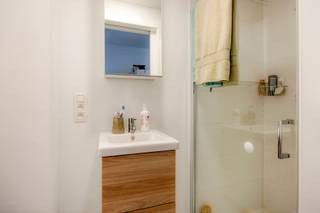 Appartement à vendre à Louvain