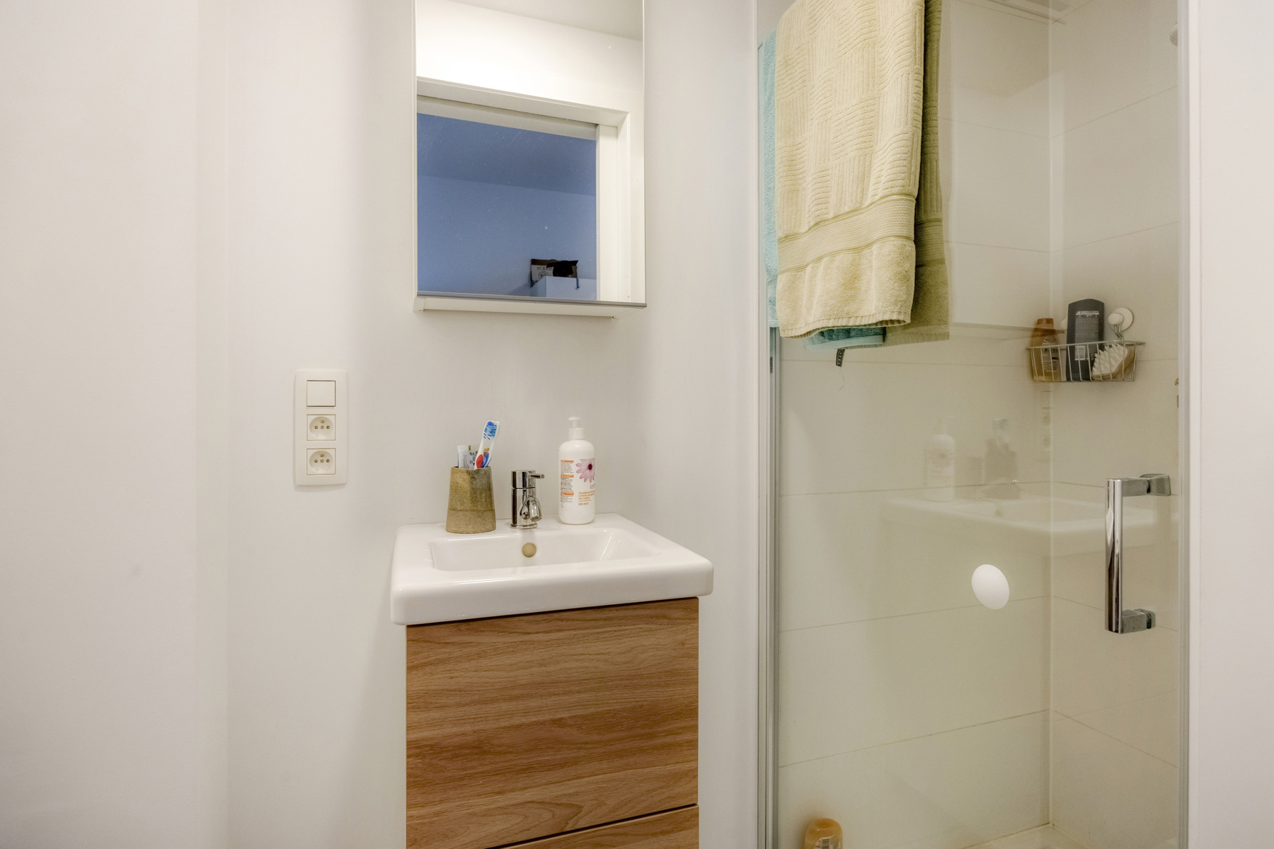 Appartement à vendre à Louvain avec 1 chambre - photo 3