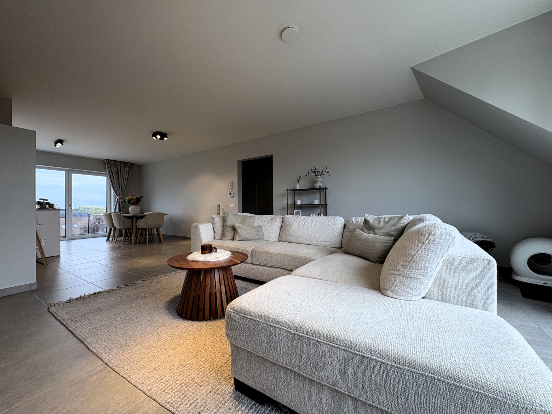 Apartment for rent in Waregem with 2 bedrooms - photo 4