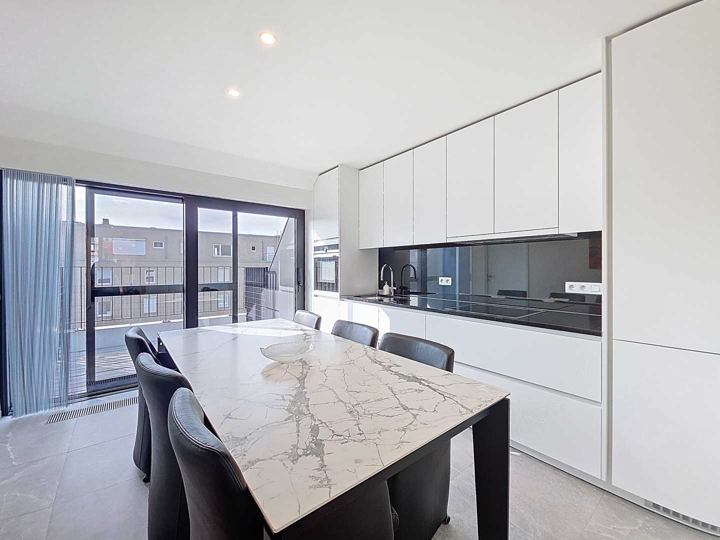 Apartment for sale in Nieuwpoort with 2 bedrooms - photo 1