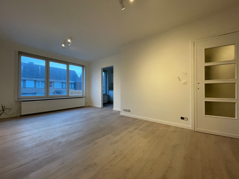 Gerenoveerd appartement op toplocatie nabij station en ziekenhuis (campus Temse) - foto 5