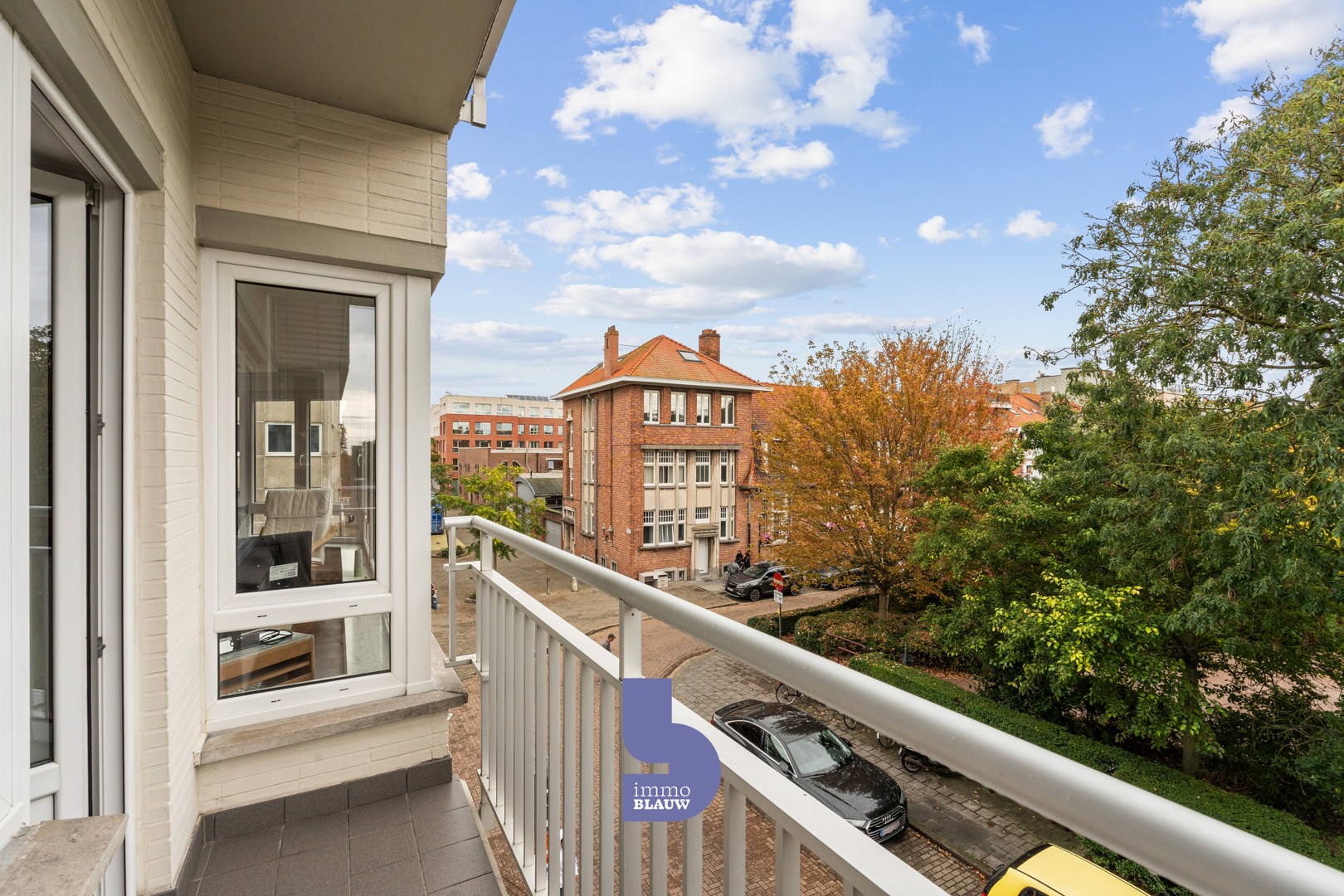 Apartment for sale in Ostend with 2 bedrooms - photo 5