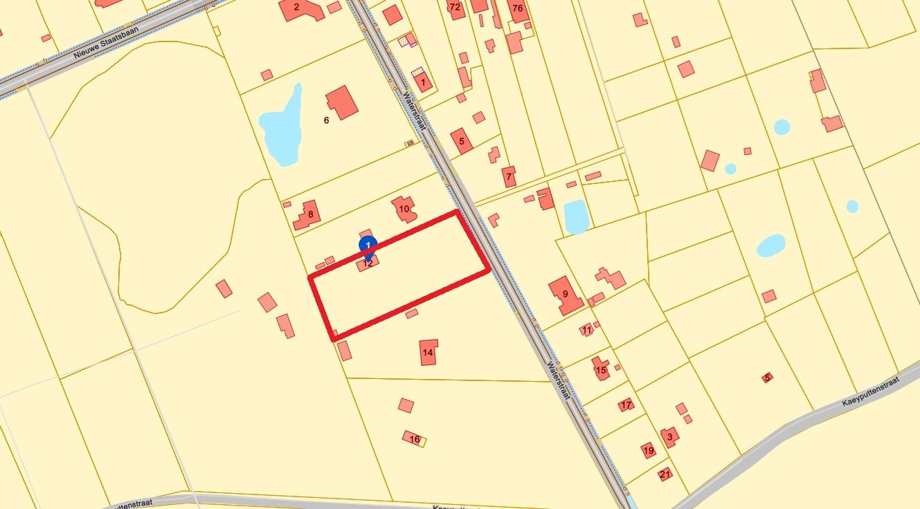 Terrain à vendre à Oud-Turnhout - photo 4