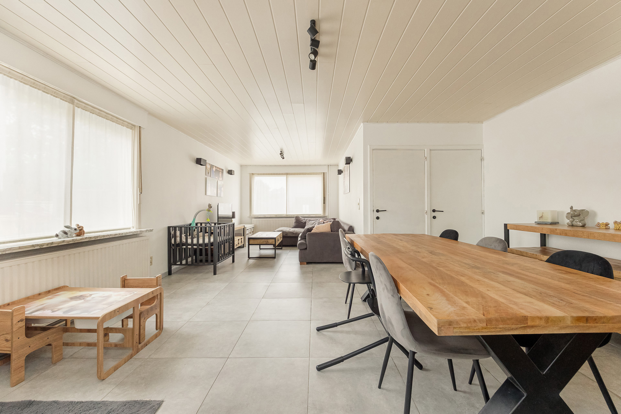 Maison à vendre à Mol avec 3 chambres - photo 2