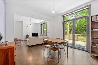 Ben je op zoek naar een rustig gelegen, instapklare woning in een groene omgeving? GEVONDEN!!Deze woning is gelegen langs een landweg en deze brengt...