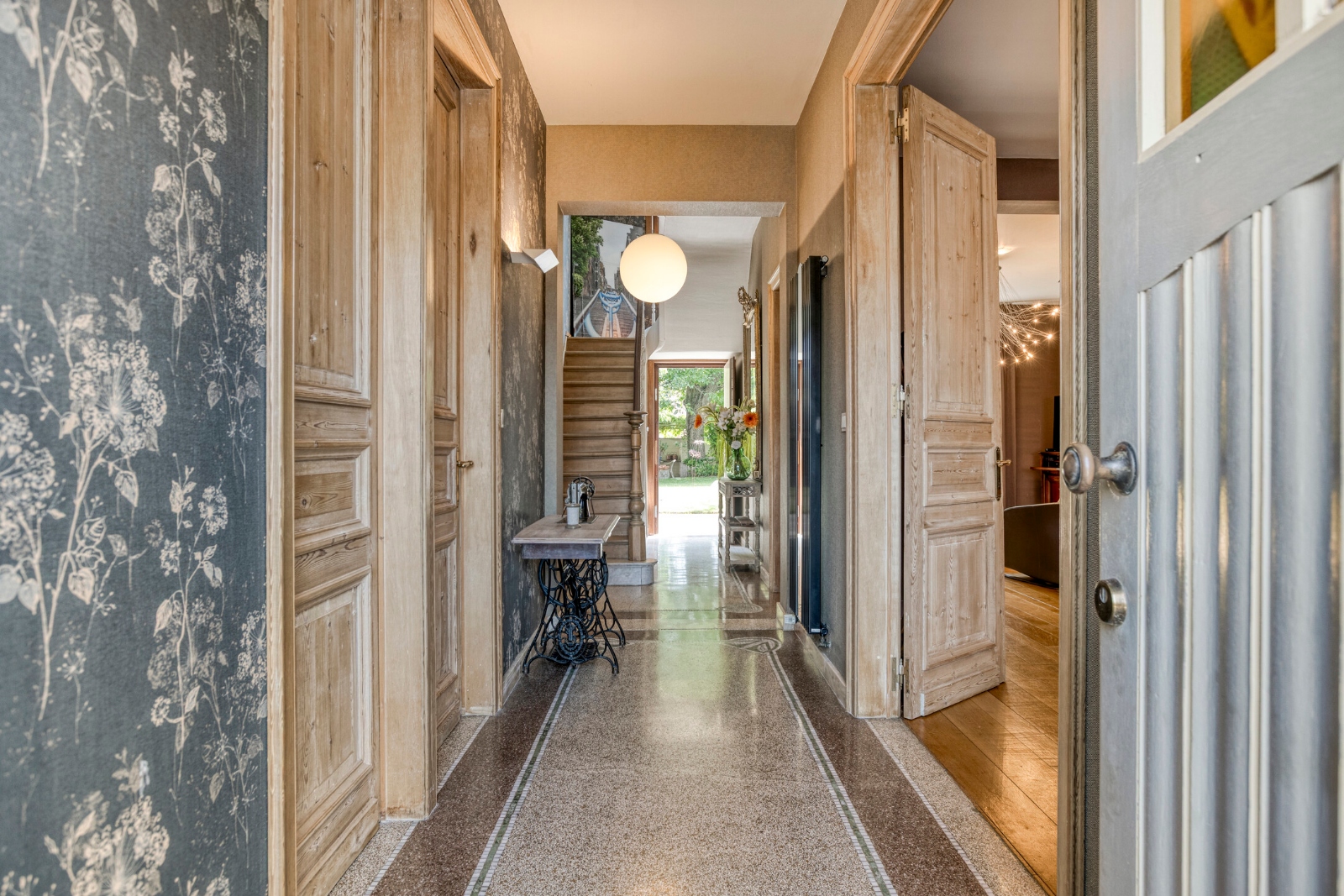 Maison à vendre à Dixmude avec 3 chambres - photo 4