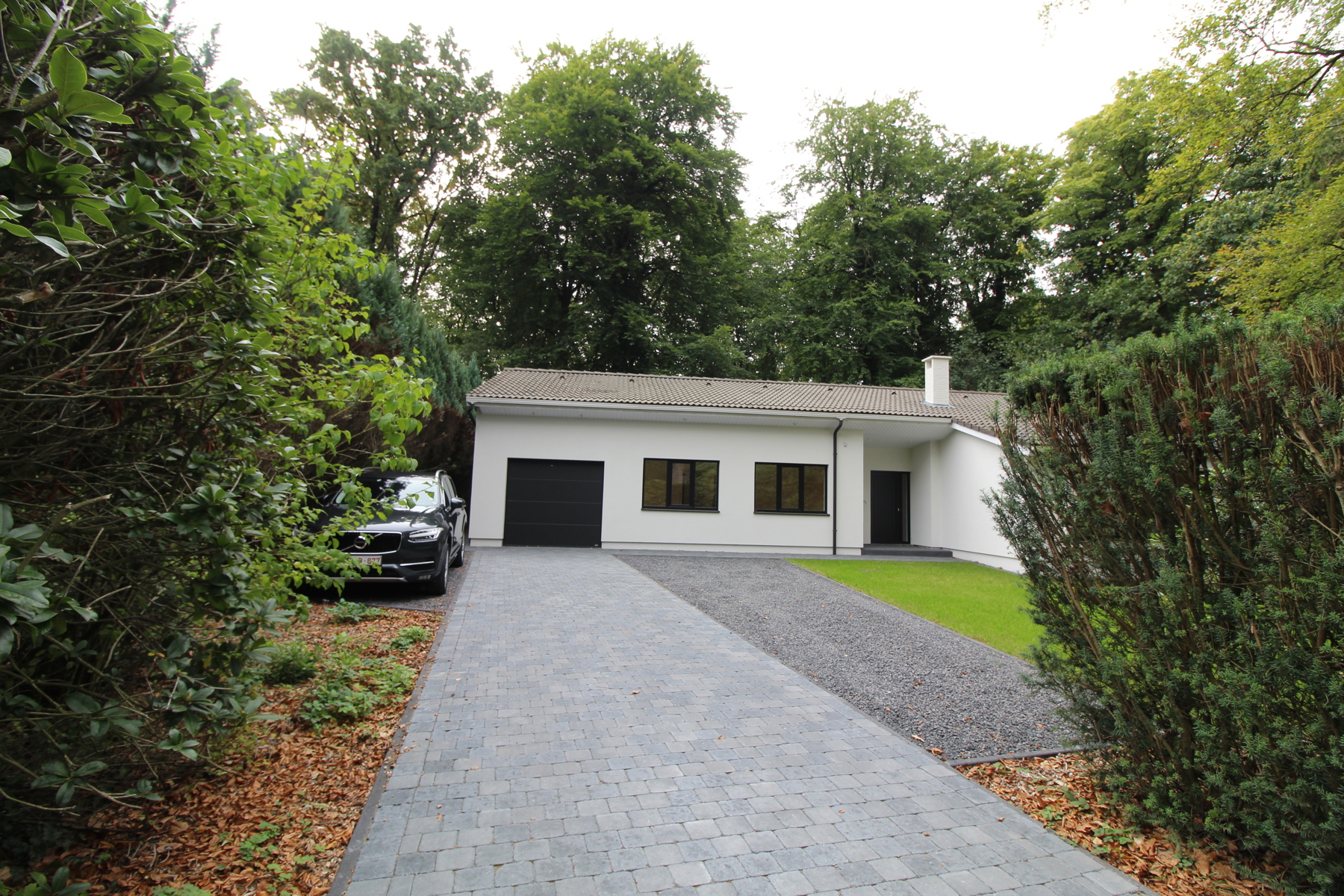 Commercieel te koop in Kalmthout - foto 1