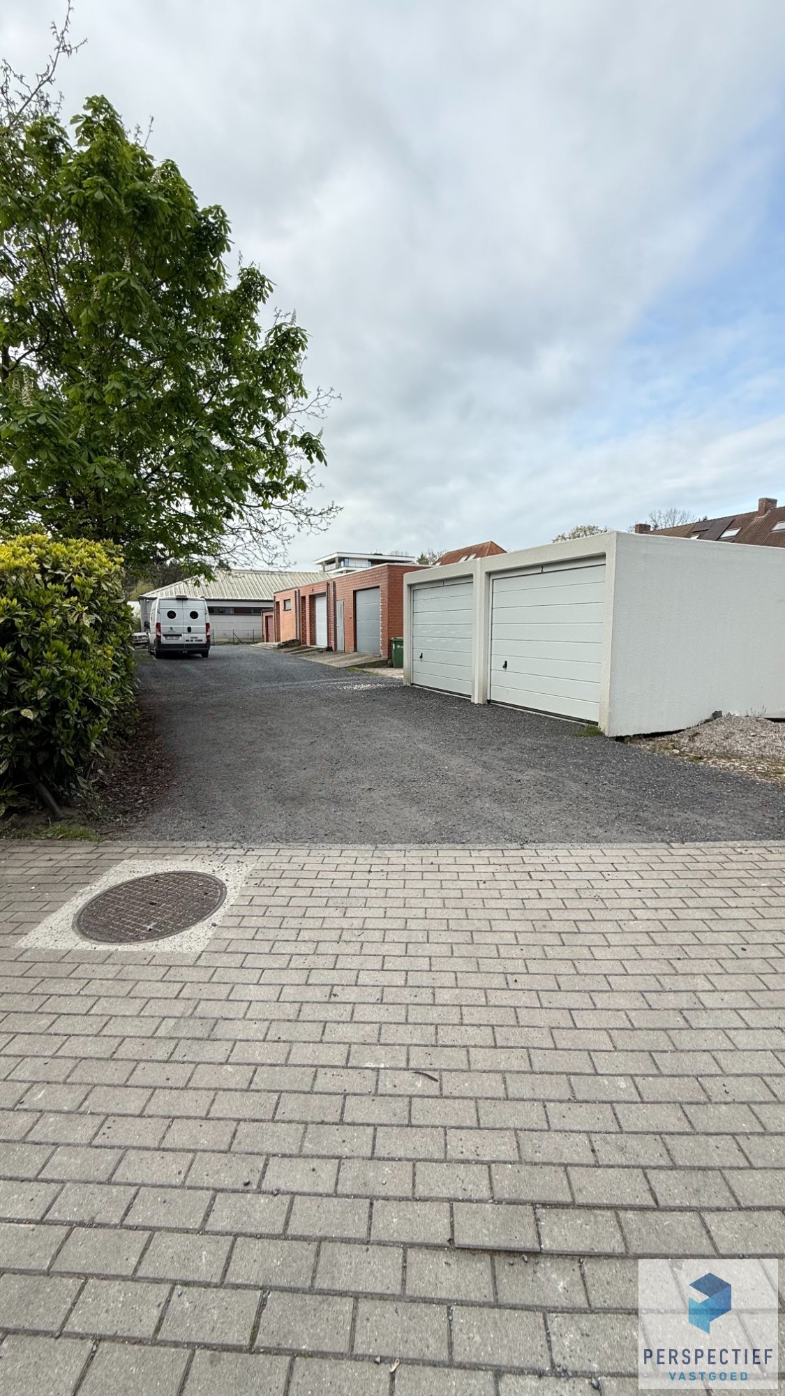 GARAGEBOX in centrum Beernem, vlakbij de E40 - foto 2