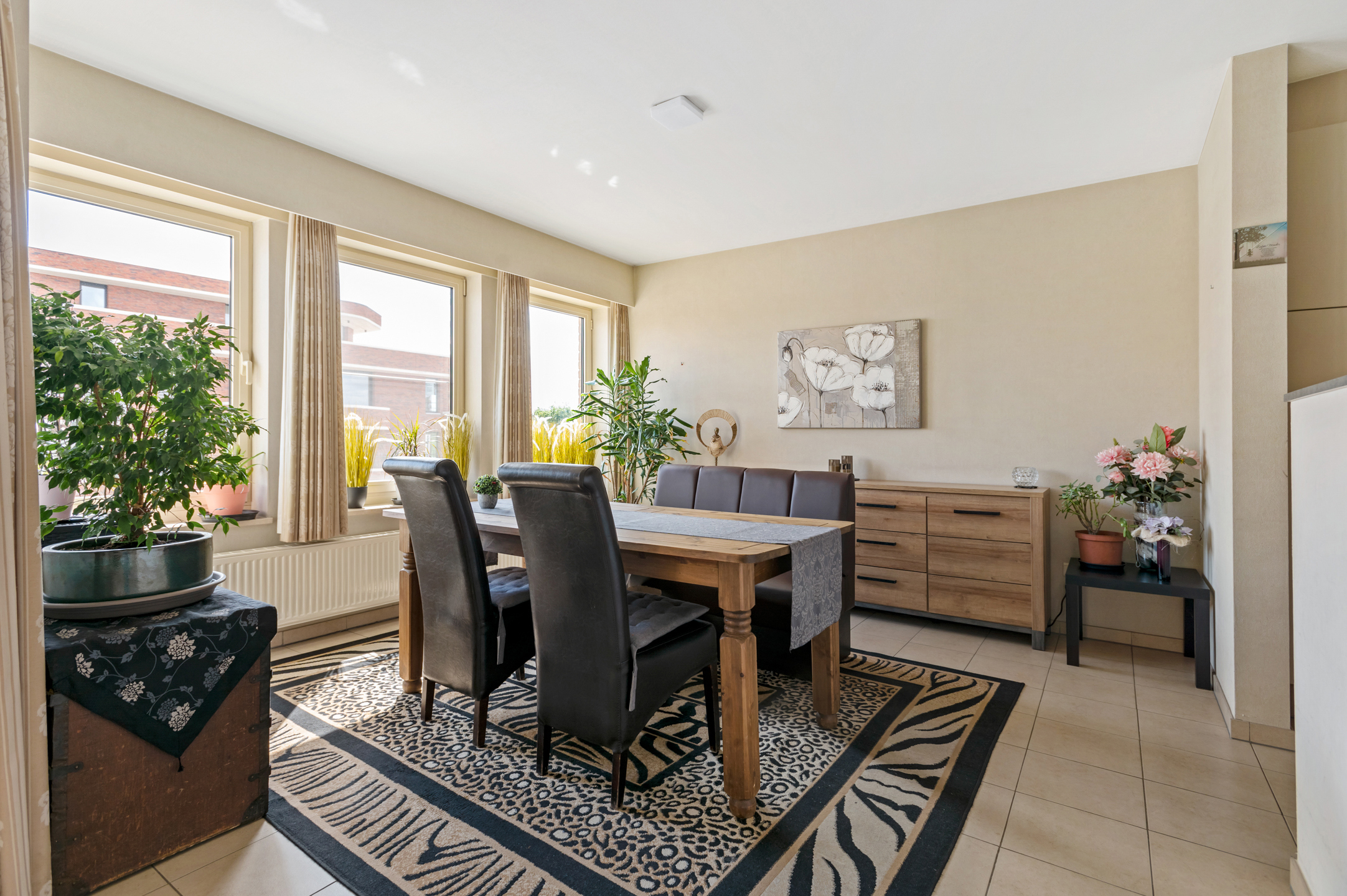 Appartement te koop in Dessel met 2 slaapkamers - foto 4