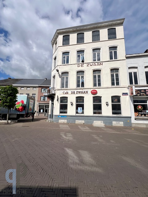 Historisch handelshuis "De Zwaan" - photo 2