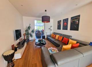 Maison à vendre à Vilvorde