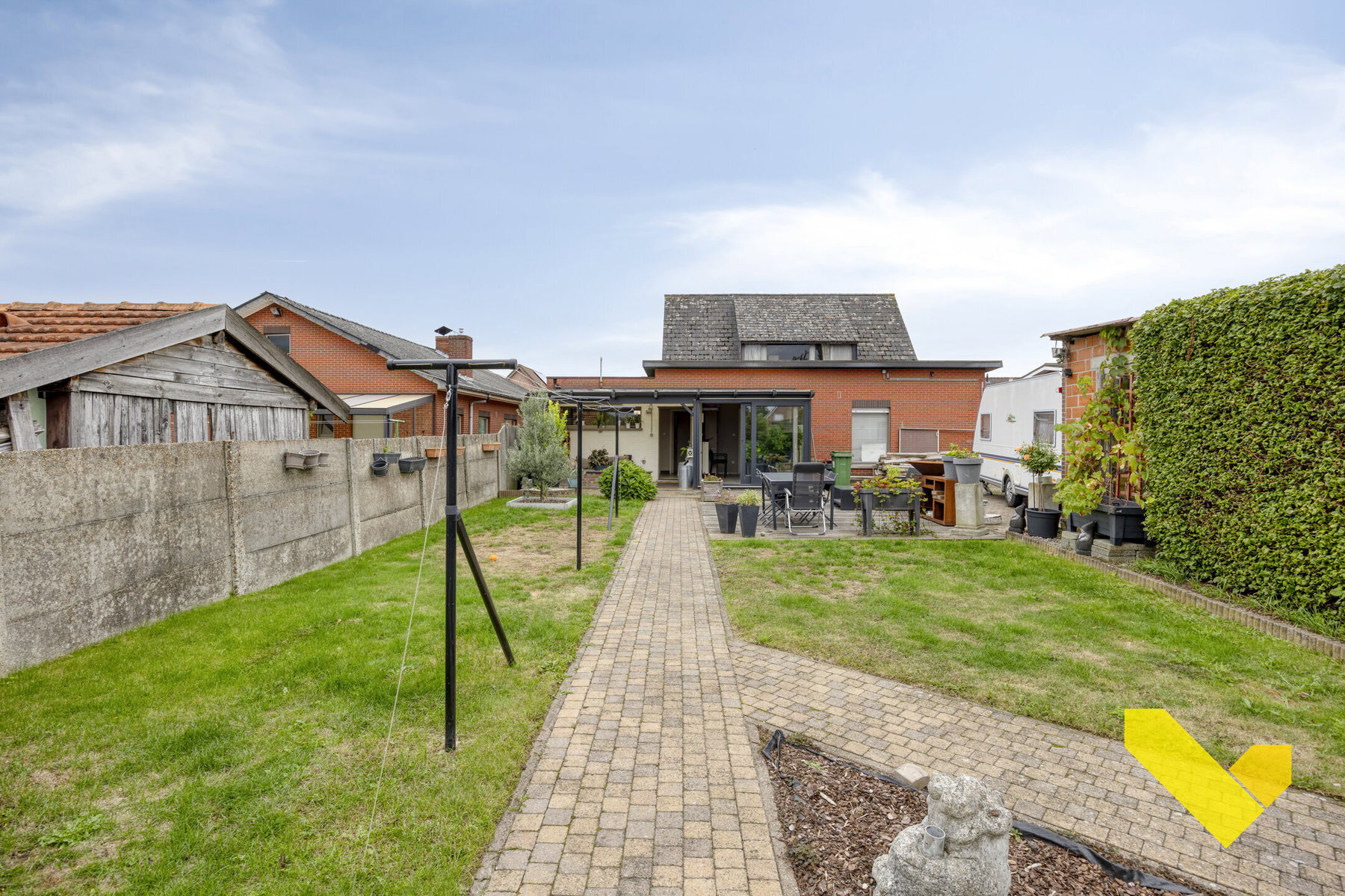 Maison à vendre à Dessel avec 5 chambres - photo 2
