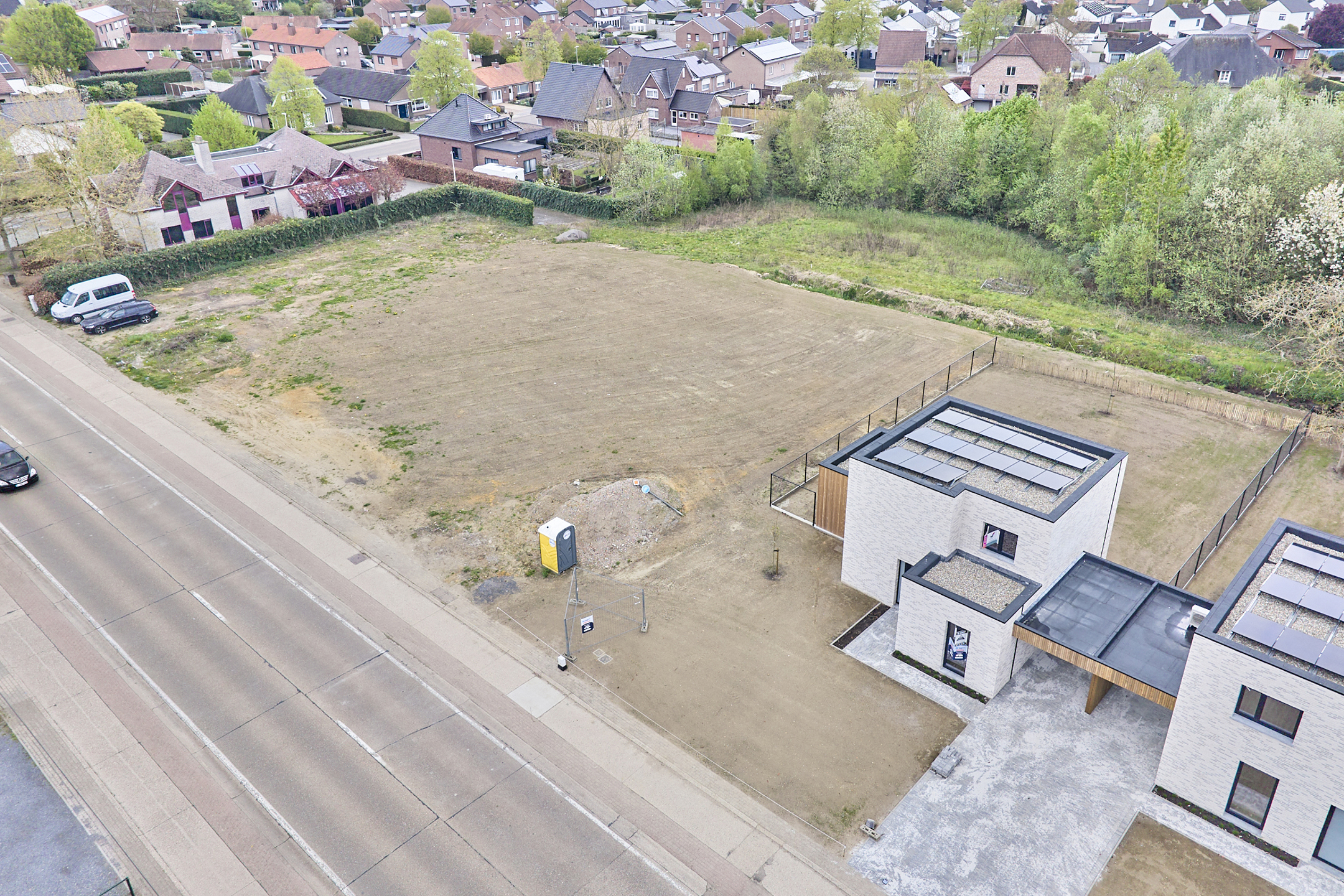 Gronden van 666m² tot 5861m² - foto 2
