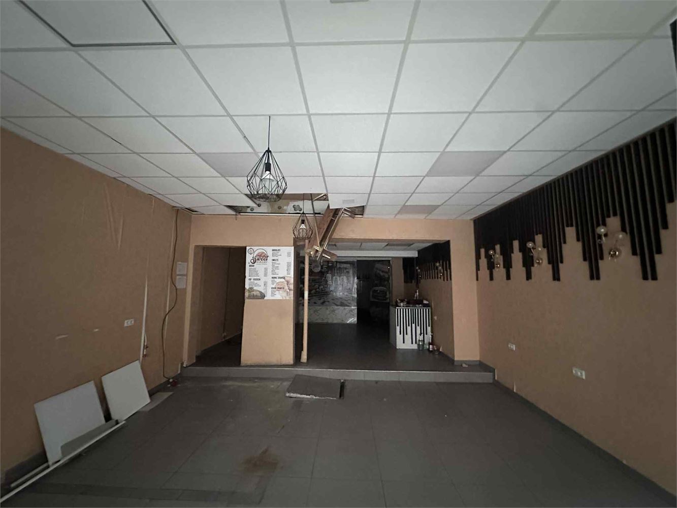 COMMERCIEEL GEBOUW MET POTENTIEEL KATTESTRAAT - foto 5