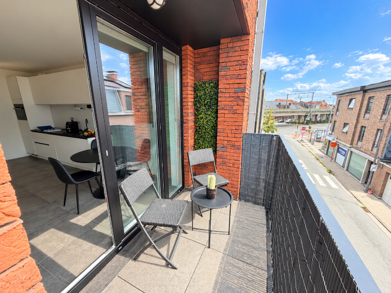 SUPER TOF GEZELLIG RECENT APPARTEMENT MET TOP LIGGING - photo 4