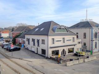 Commercial à vendre à Huldenberg