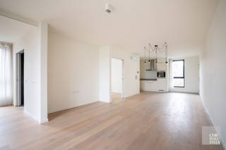 INDELINGAssistentiewoning 2.6 beschikt over: * Een lichtrijke leefruimte met grote raampartijen en toegang tot het terras * Een open, uitgeruste...