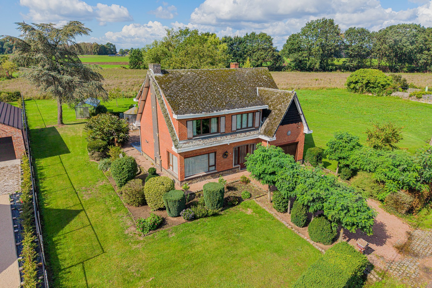 Maison à vendre à Meerhout
