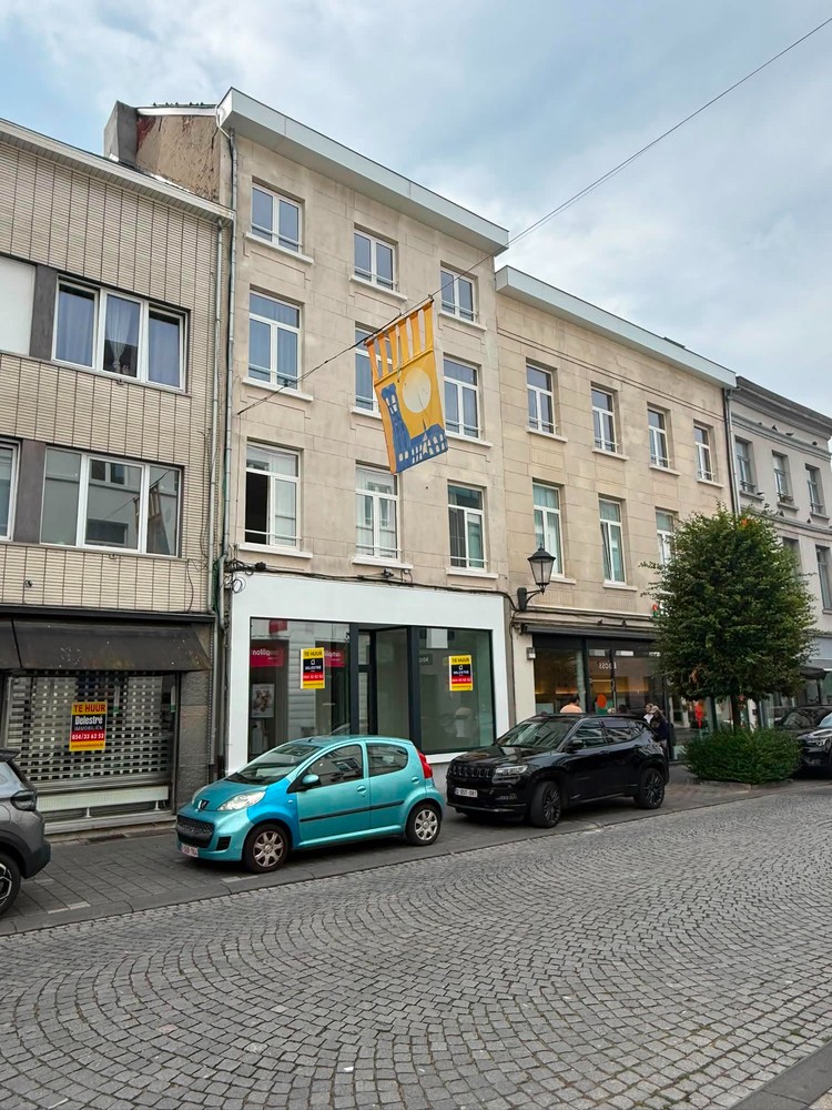 Commercial for rent in Mechelen - photo 4