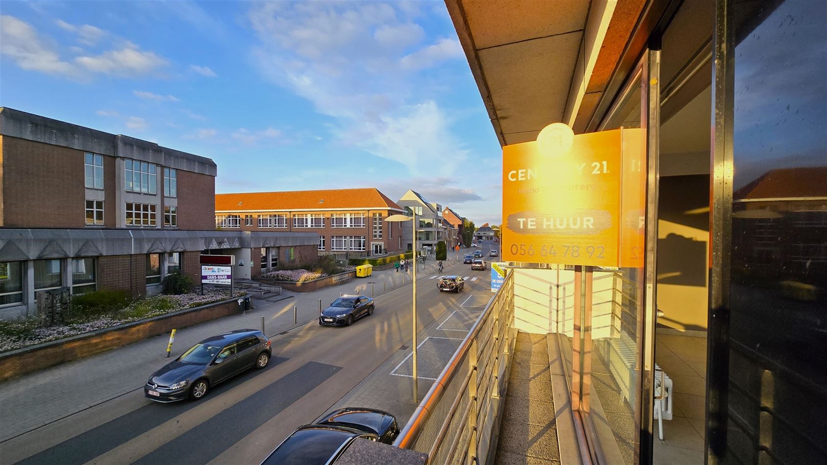 Appartement - photo 1