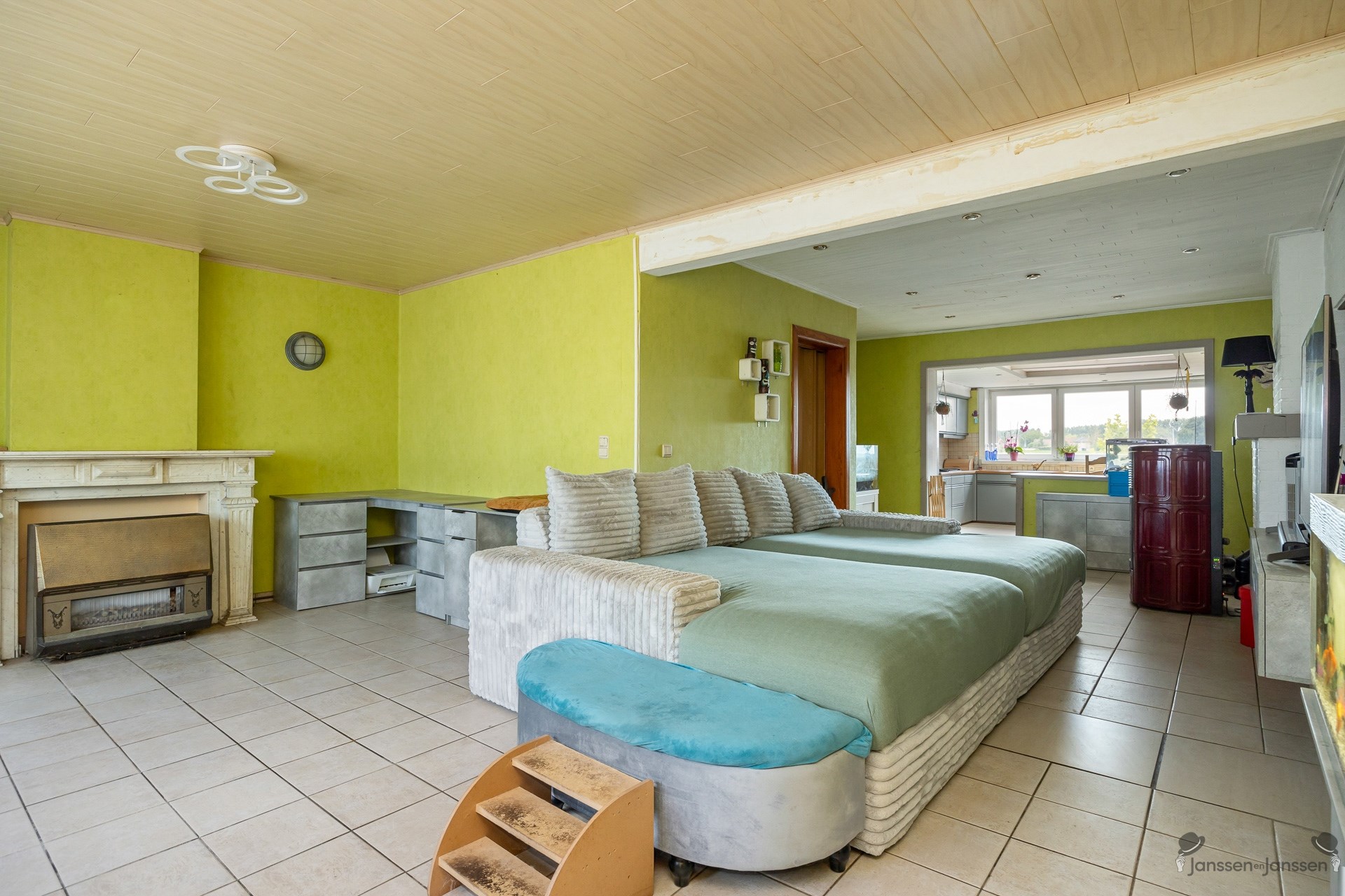 maison de caractère - photo 5