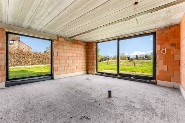 Project te koop in Hasselt