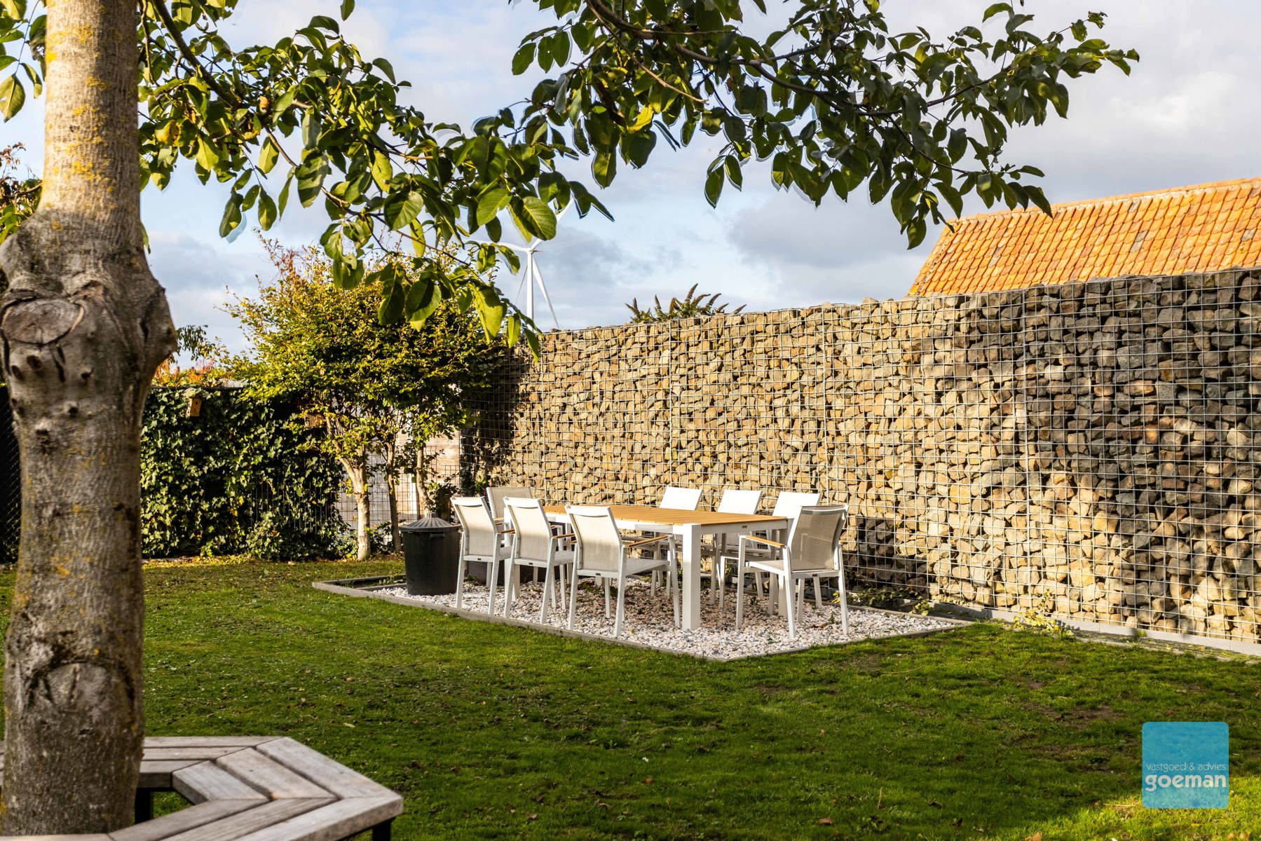 Gezellige gezinswoning met 3 slaapkamers in hartje Heikant - foto 4