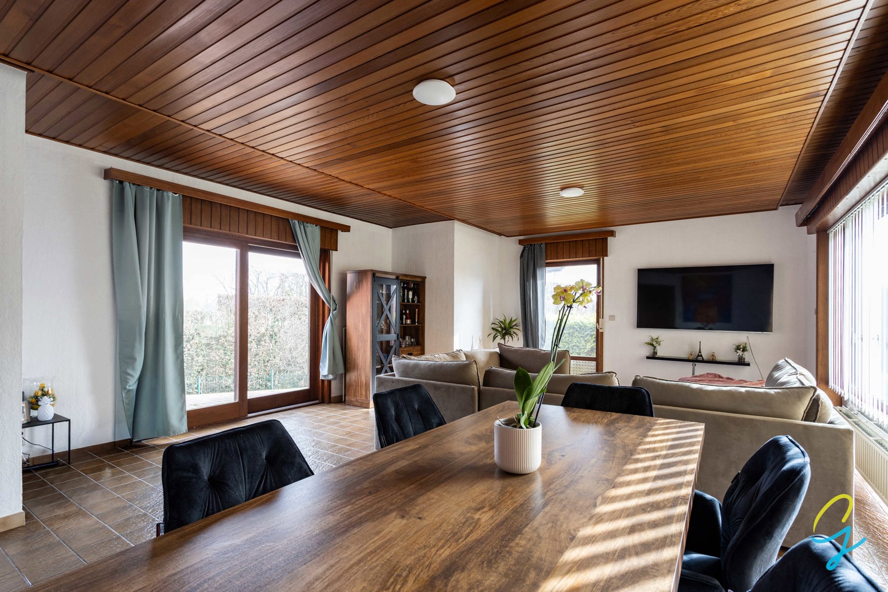 Maison à vendre à Haaltert avec 3 chambres - photo 5