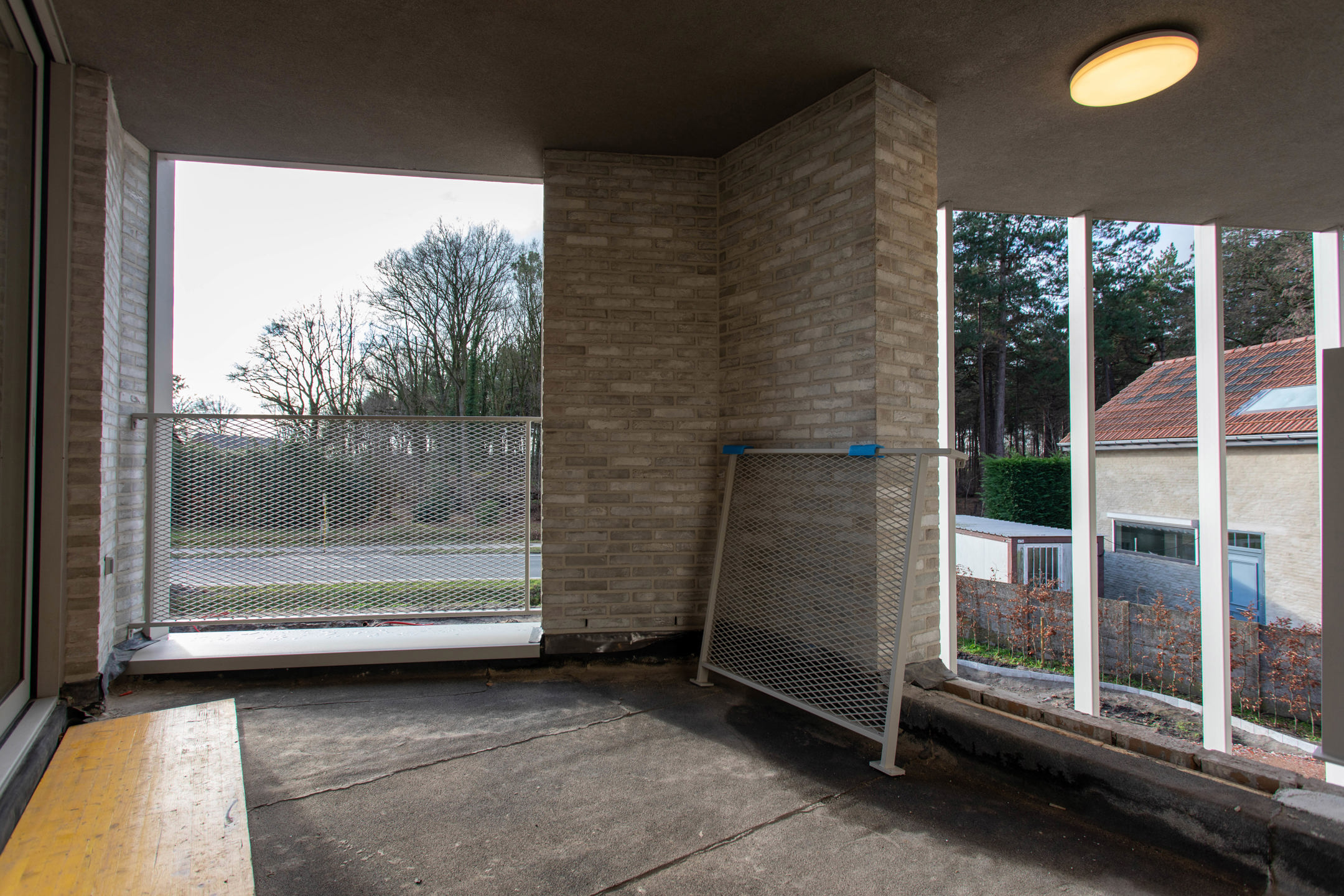 Appartement te huur in Kalmthout met 2 slaapkamers - foto 5