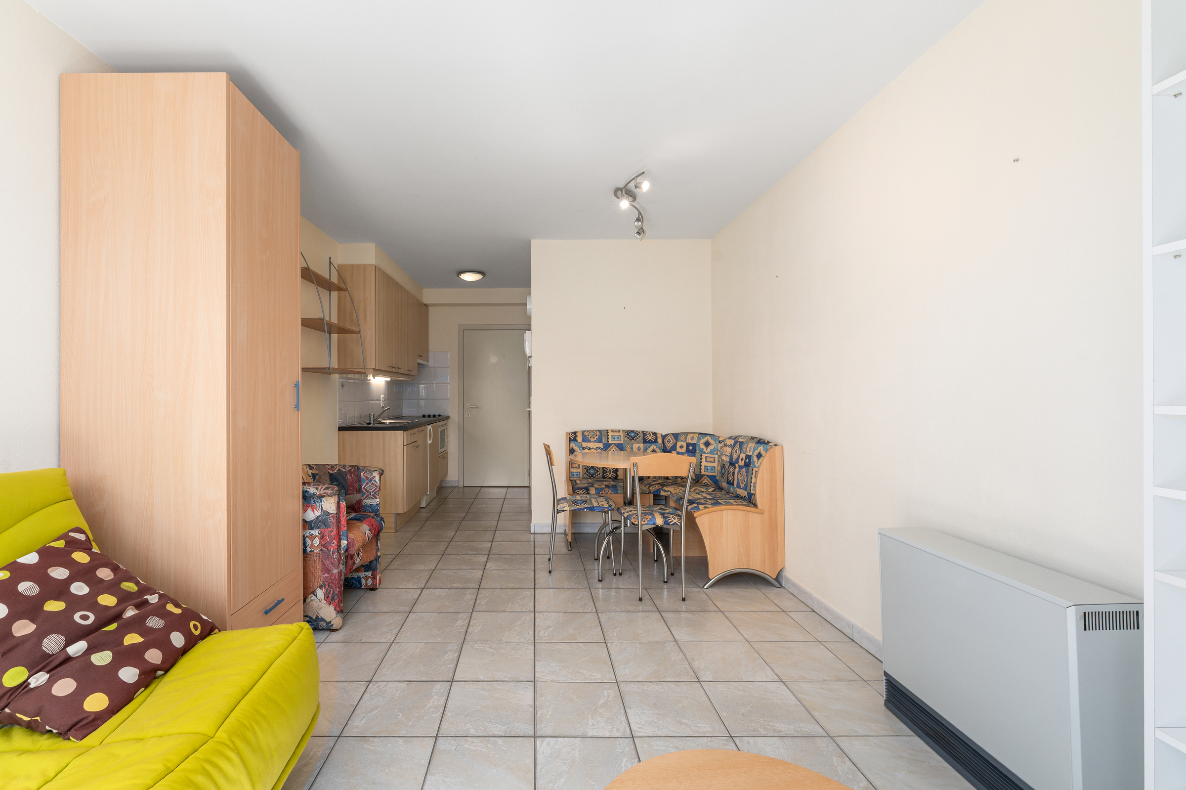 Apartment for sale in Nieuwpoort - photo 4