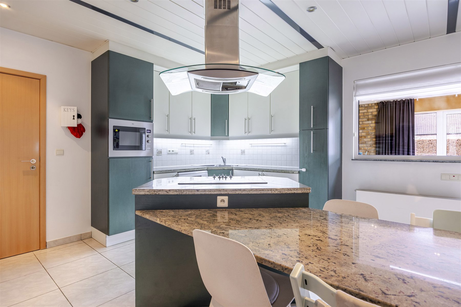 Maison à vendre à Mol avec 7 chambres - photo 5