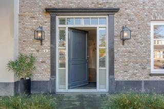 House for sale in Baarle-Hertog