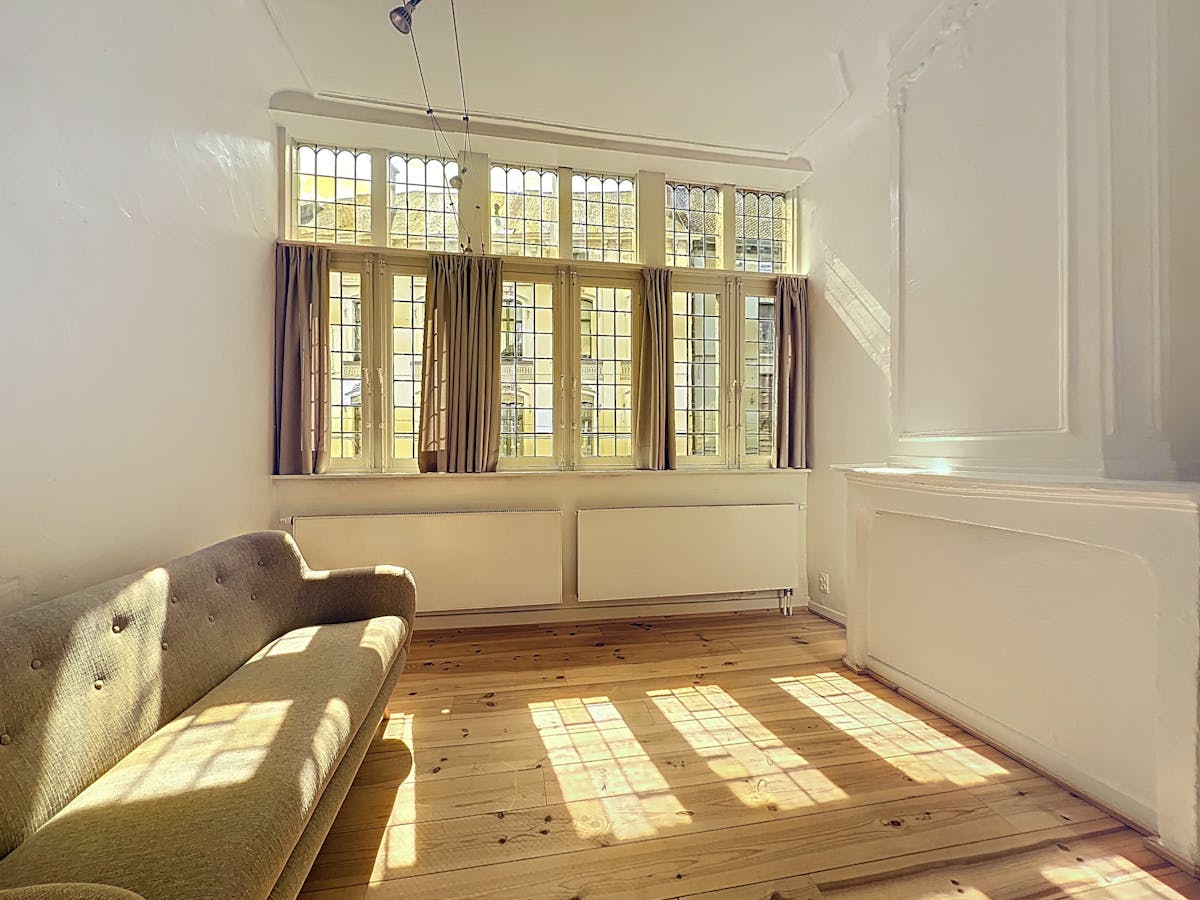 Appartement met 1 slaapkamer te huur in het centrum van Gent - foto 2