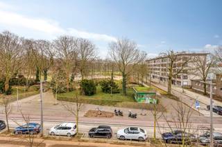 Apartment for sale in Antwerp