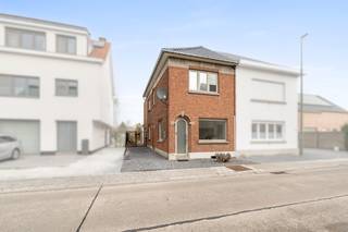 House for sale in Steenokkerzeel